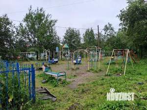 2-к квартира, вторичка, 44м2, 3/5 этаж