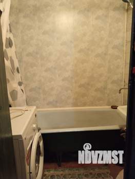 1-к квартира, вторичка, 41м2, 2/9 этаж