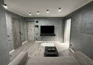 3-к квартира, вторичка, 63м2, 2/9 этаж