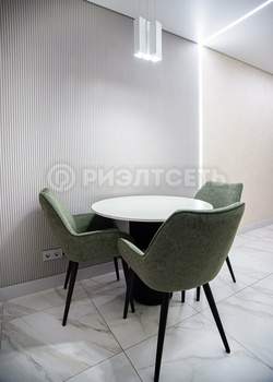 3-к квартира, вторичка, 58м2, 1/9 этаж