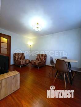2-к квартира, вторичка, 45м2, 5/5 этаж