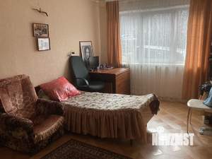 2-к квартира, вторичка, 48м2, 1/5 этаж