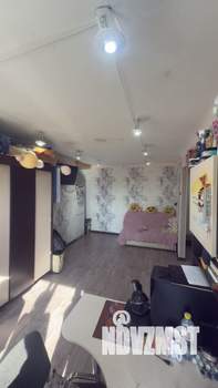 1-к квартира, вторичка, 32м2, 3/5 этаж