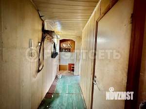 2-к квартира, вторичка, 42м2, 3/5 этаж