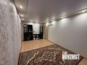 3-к квартира, вторичка, 56м2, 5/9 этаж