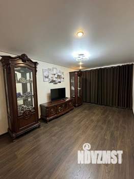 3-к квартира, вторичка, 59м2, 1/9 этаж