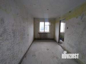 2-к квартира, вторичка, 45м2, 5/5 этаж