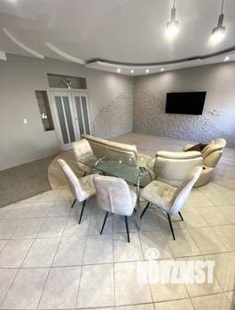 3-к квартира, вторичка, 106м2, 2/8 этаж