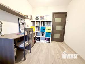 2-к квартира, вторичка, 43м2, 7/9 этаж