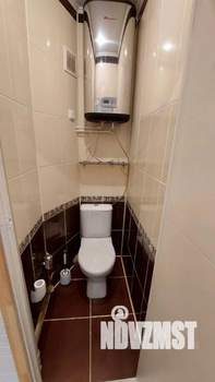 2-к квартира, вторичка, 58м2, 1/10 этаж