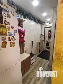 2-к квартира, вторичка, 47м2, 4/5 этаж