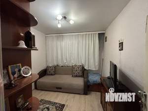 3-к квартира, вторичка, 62м2, 6/9 этаж