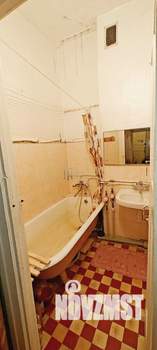 2-к квартира, вторичка, 57м2, 4/4 этаж