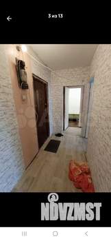 3-к квартира, вторичка, 54м2, 7/9 этаж