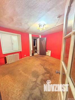2-к квартира, вторичка, 46м2, 4/6 этаж