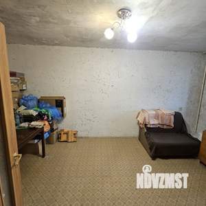 2-к квартира, вторичка, 51м2, 6/10 этаж
