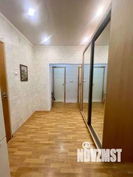 2-к квартира, вторичка, 58м2, 1/9 этаж