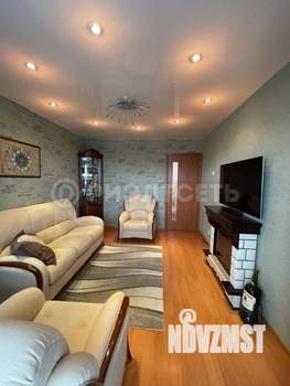 2-к квартира, вторичка, 56м2, 7/9 этаж