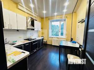 3-к квартира, вторичка, 82м2, 4/4 этаж