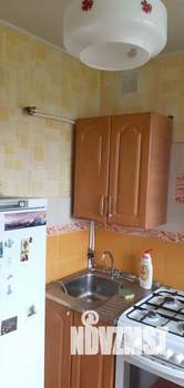 2-к квартира, вторичка, 43м2, 5/5 этаж