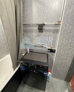 1-к квартира, вторичка, 31м2, 3/5 этаж