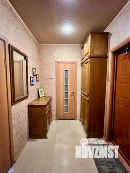 1-к квартира, вторичка, 41м2, 7/11 этаж
