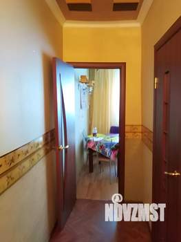 3-к квартира, вторичка, 56м2, 1/3 этаж