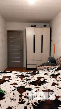 3-к квартира, вторичка, 59м2, 8/9 этаж