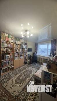 1-к квартира, вторичка, 32м2, 8/9 этаж