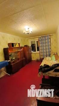 2-к квартира, вторичка, 48м2, 5/6 этаж