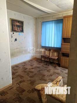 1-к квартира, вторичка, 31м2, 2/5 этаж