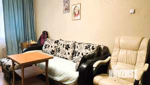 2-к квартира, вторичка, 44м2, 2/5 этаж