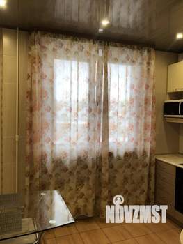 1-к квартира, вторичка, 38м2, 10/10 этаж