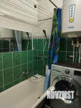 2-к квартира, вторичка, 48м2, 5/5 этаж
