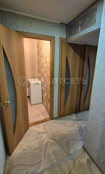 2-к квартира, вторичка, 46м2, 2/5 этаж