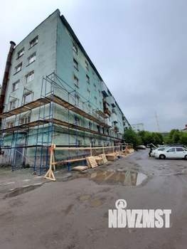 1-к квартира, вторичка, 30м2, 4/5 этаж