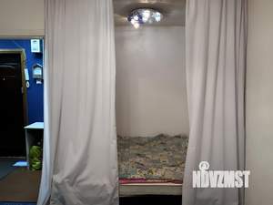 1-к квартира, вторичка, 30м2, 2/9 этаж