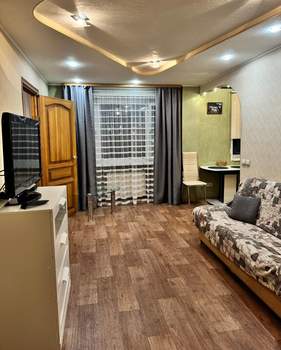 3-к квартира, вторичка, 55м2, 4/5 этаж