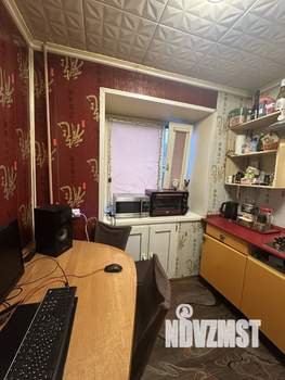 1-к квартира, вторичка, 31м2, 1/5 этаж