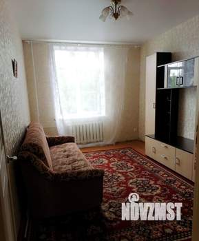 2-к квартира, вторичка, 50м2, 3/5 этаж