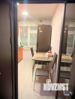 2-к квартира, вторичка, 43м2, 8/9 этаж