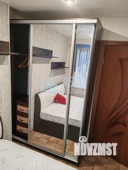 3-к квартира, вторичка, 57м2, 2/9 этаж