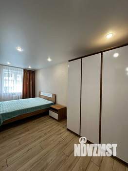 2-к квартира, вторичка, 42м2, 4/6 этаж