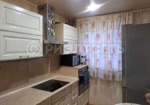 3-к квартира, вторичка, 62м2, 1/9 этаж