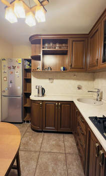 2-к квартира, вторичка, 41м2, 2/5 этаж