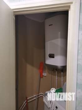 1-к квартира, вторичка, 42м2, 9/9 этаж