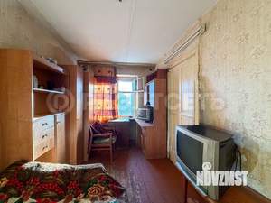 2-к квартира, вторичка, 43м2, 4/5 этаж