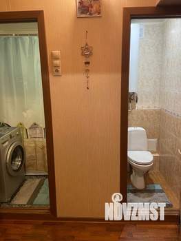 2-к квартира, вторичка, 56м2, 4/10 этаж