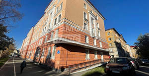3-к квартира, вторичка, 73м2, 3/5 этаж