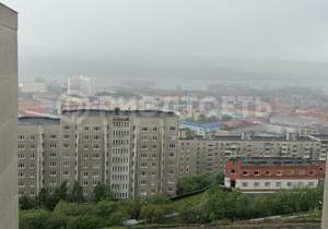1-к квартира, вторичка, 30м2, 9/10 этаж